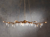 Jada 15-Light Chandelier
